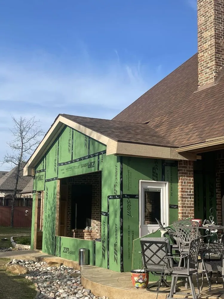 Slide of AM Remodeling