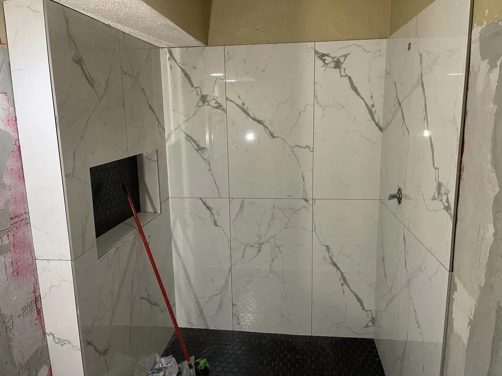 Slide of AM Remodeling