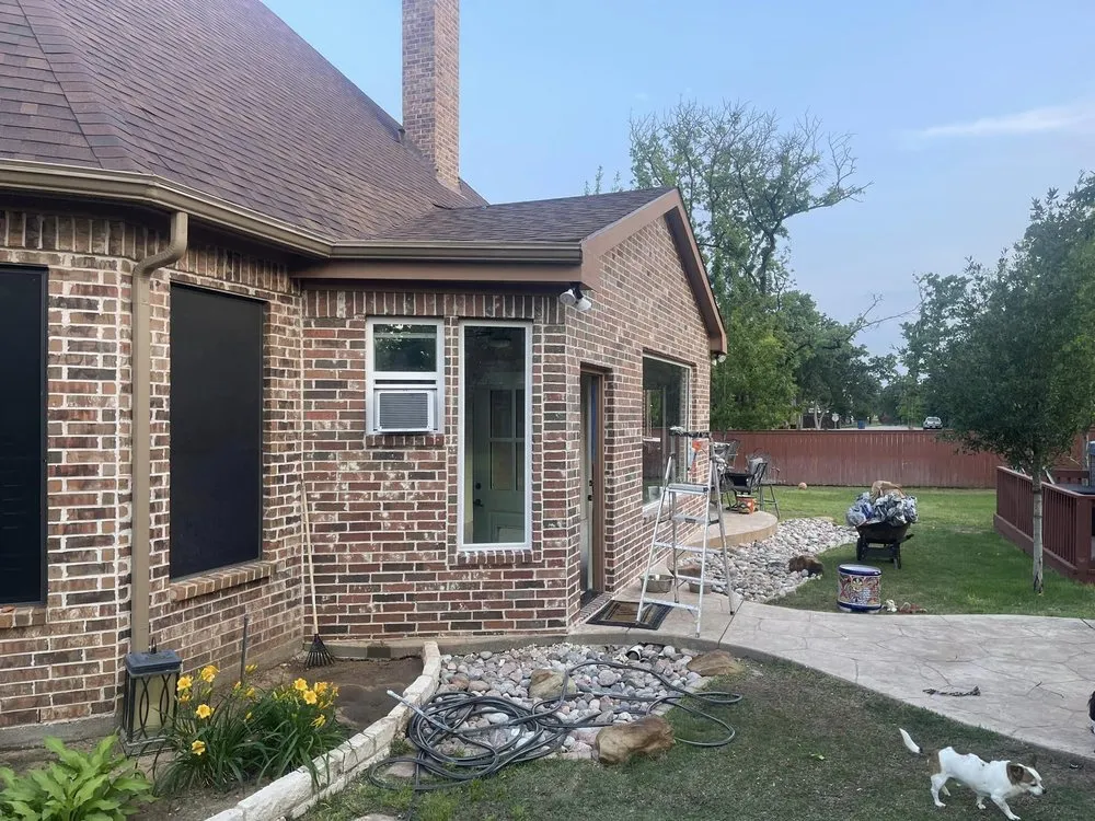 Slide of AM Remodeling