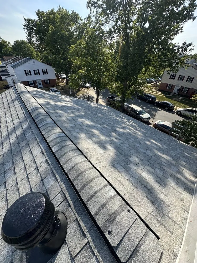 Slide of AM Renovation