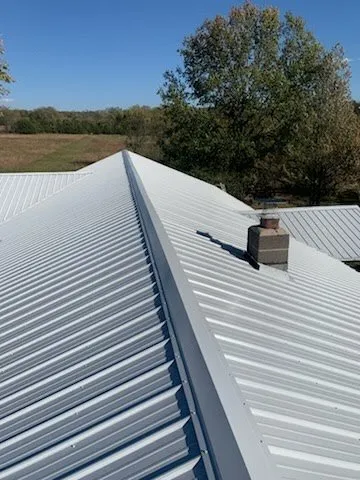 Slide of AM Restoration