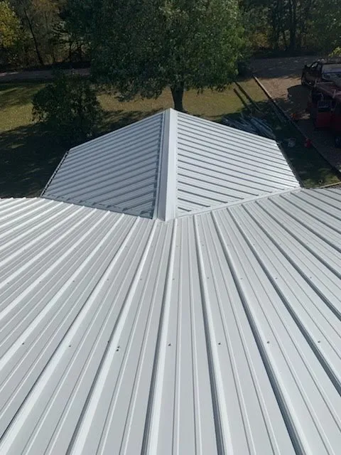 Slide of AM Restoration