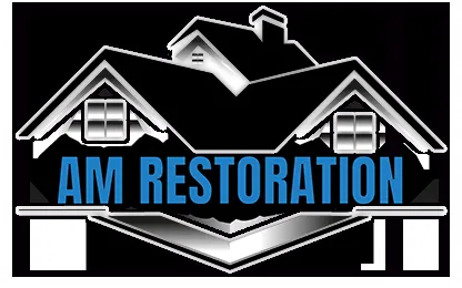 Slide of AM Restoration
