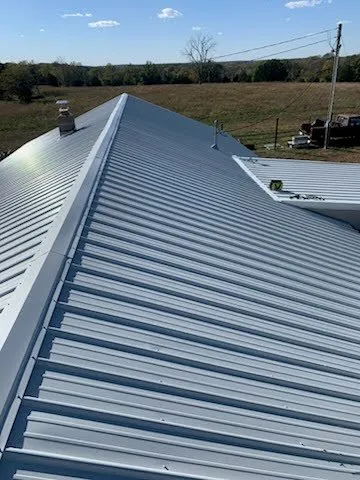 Slide of AM Restoration