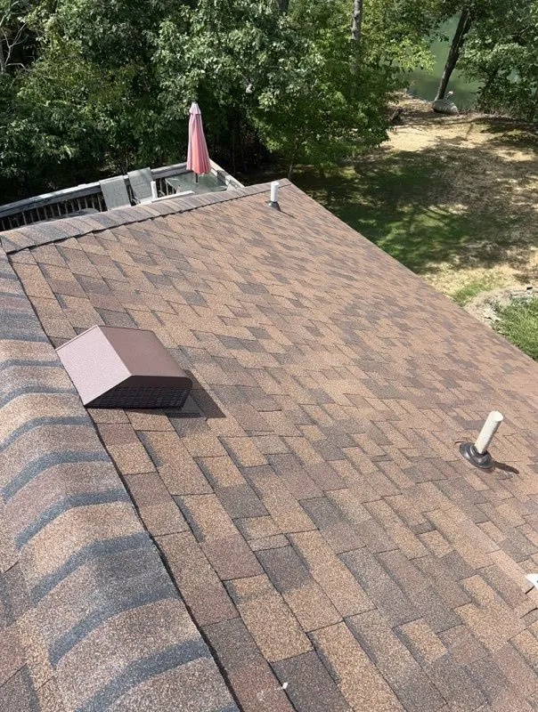 Slide of AM Restoration