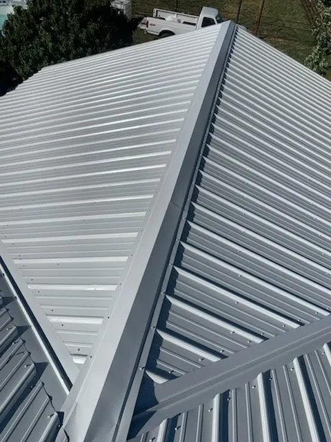 Slide of AM Restoration