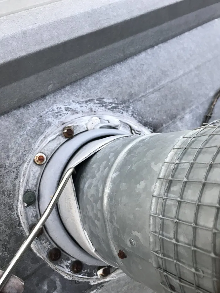 Reliable flat roof repair near you across Brentwood, NC - A&M Roof repairs
