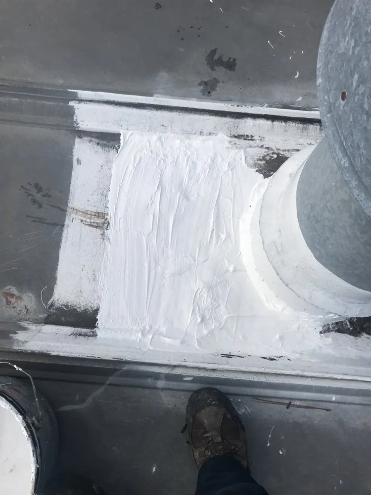 Professional roof leak repair for fast service in Brentwood, NC by A&M Roof repairs