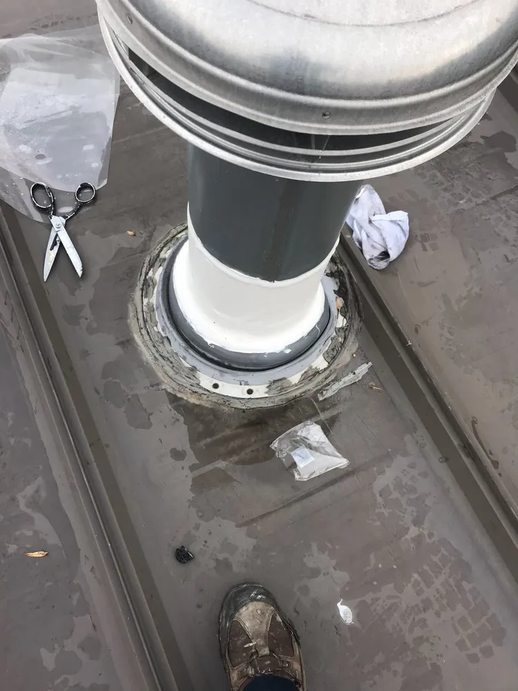 Emergency roof installation near you across Brentwood, NC - A&M Roof repairs