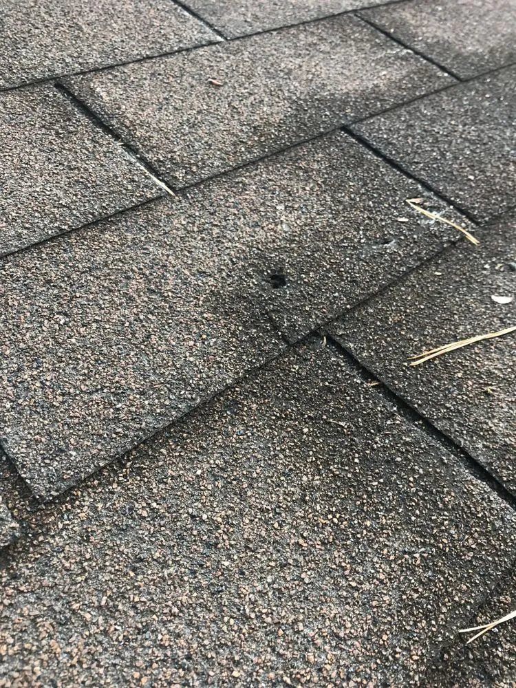 Reliable roof repair in Brentwood, NC by A&M Roof repairs