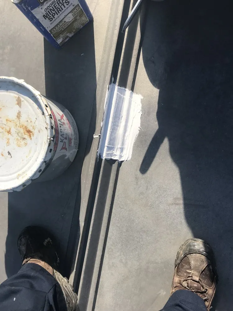 Reliable shingle roofing service in Brentwood, NC by A&M Roof repairs