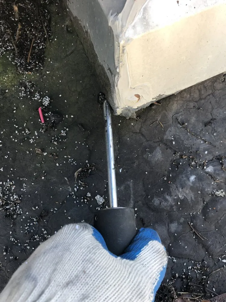 Professional roof leak repair same-day service in Brentwood, NC by A&M Roof repairs