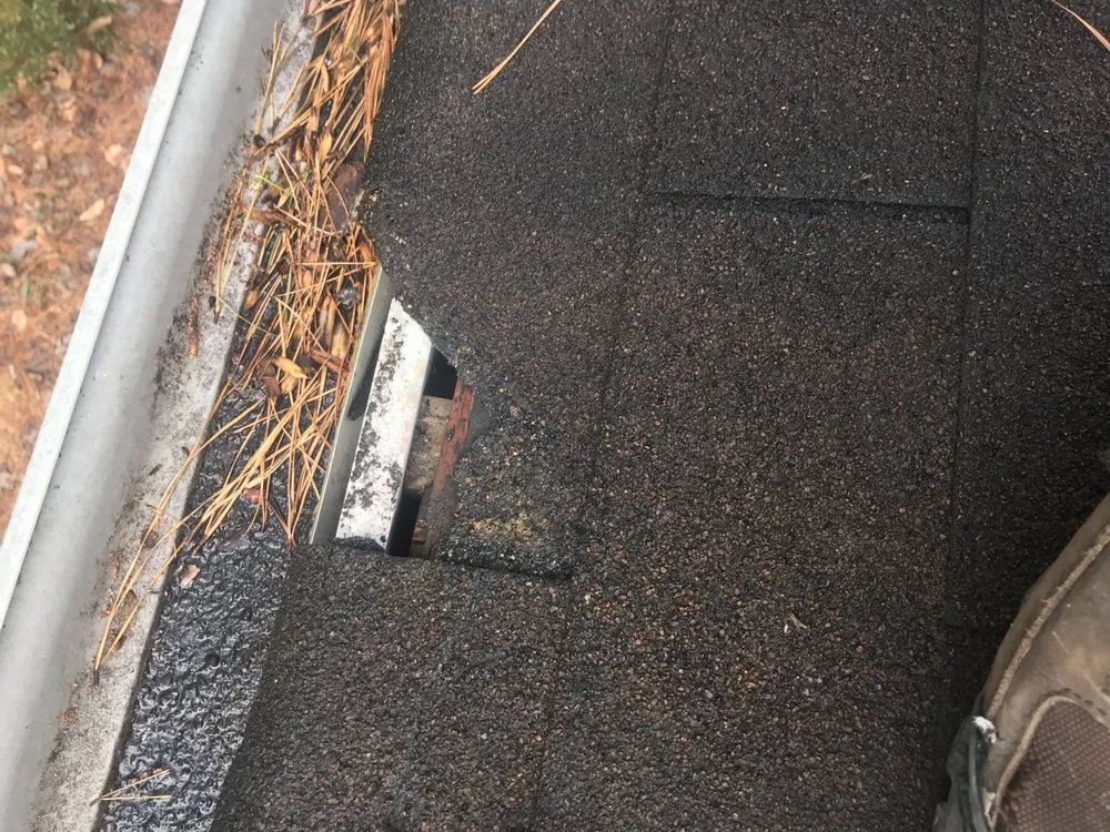 Expert roof replacement in Brentwood, NC by A&M Roof repairs