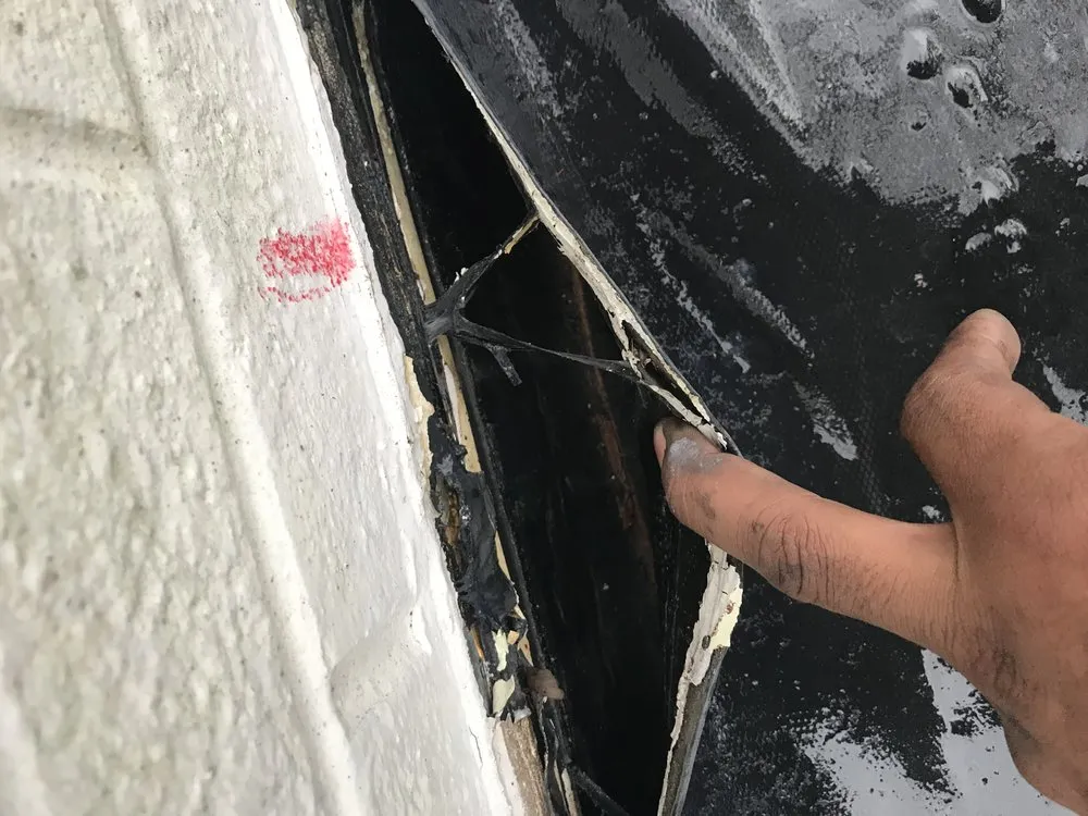 Trusted roof installation in Brentwood, NC by A&M Roof repairs