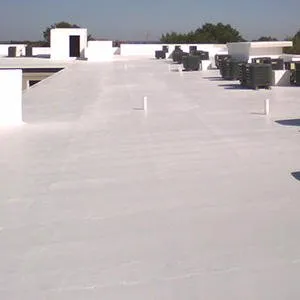 Professional storm damage roof repair for residential properties in Dundee, OH by AM Roof Restoration
