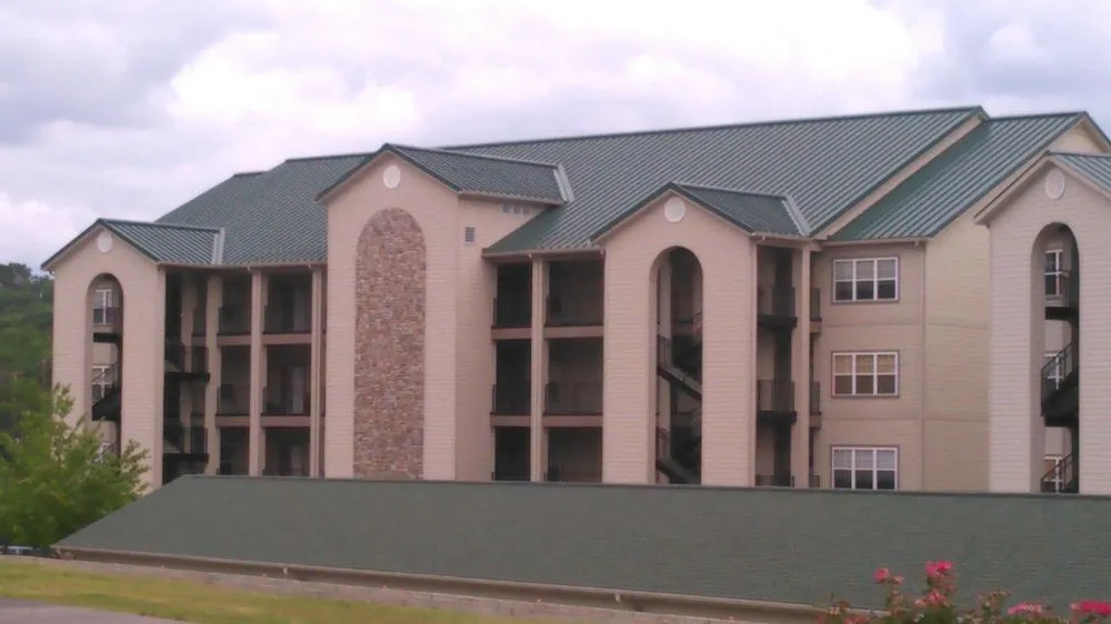 Slide of AM Roofing & Construction