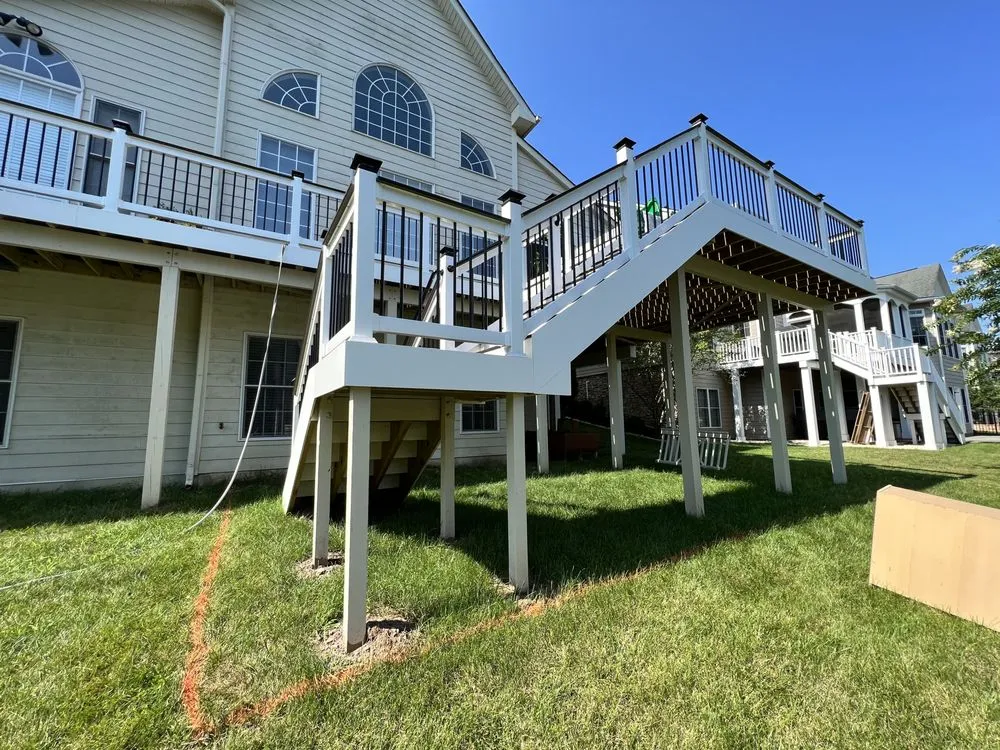 Slide of AM Roofing & Home Solutions