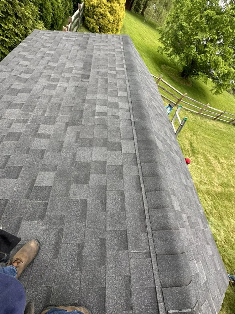 Slide of AM Roofing & Home Solutions