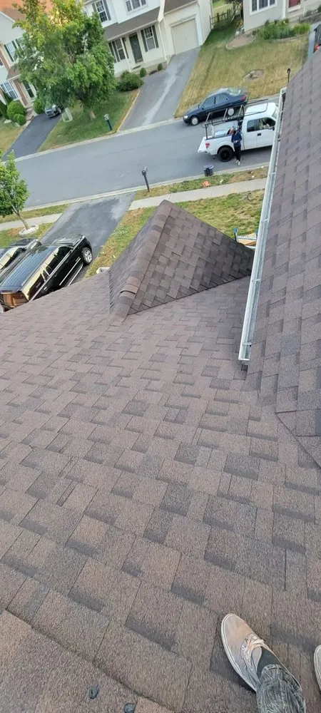 Slide of AM Roofing & Home Solutions