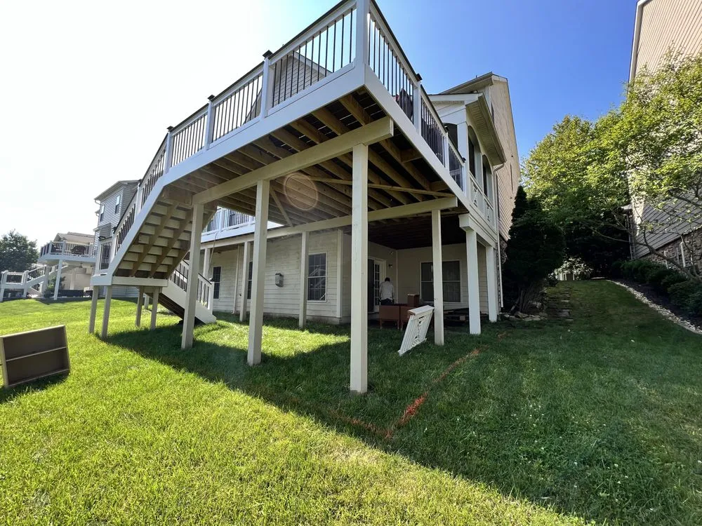 Slide of AM Roofing & Home Solutions