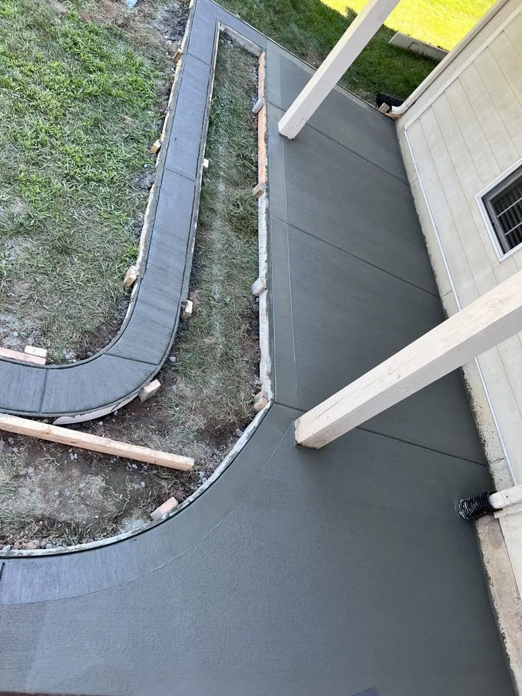 Slide of AM Roofing & Home Solutions