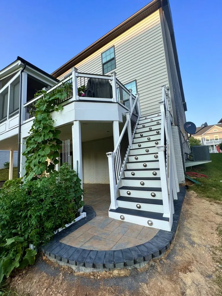 Slide of AM Roofing & Home Solutions