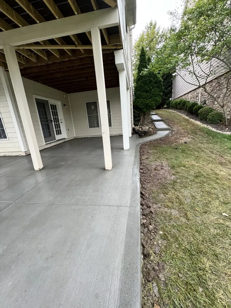 Slide of AM Roofing & Home Solutions