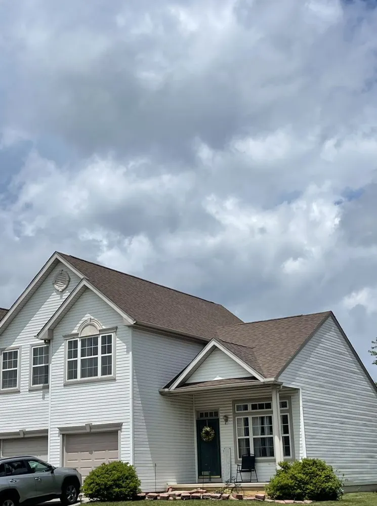 Slide of AM Roofing & Home Solutions