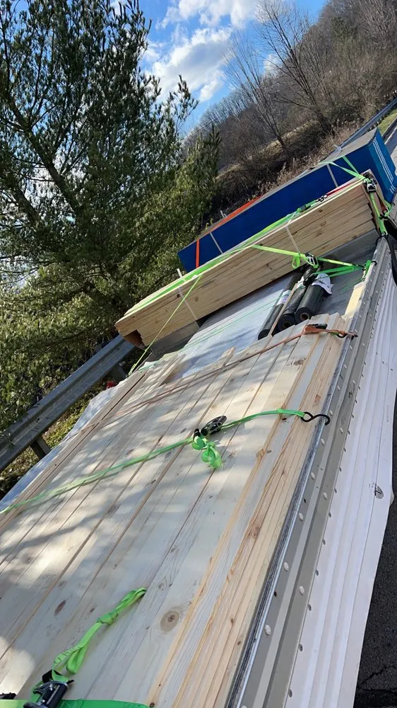 Top-rated residential roofing service in Saint Charles, VA - AM Roofing & Remodel