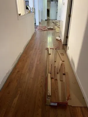 AM Roofing & Remodel