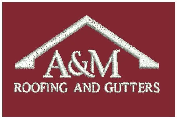 Slide of A&M Roofing and Gutters