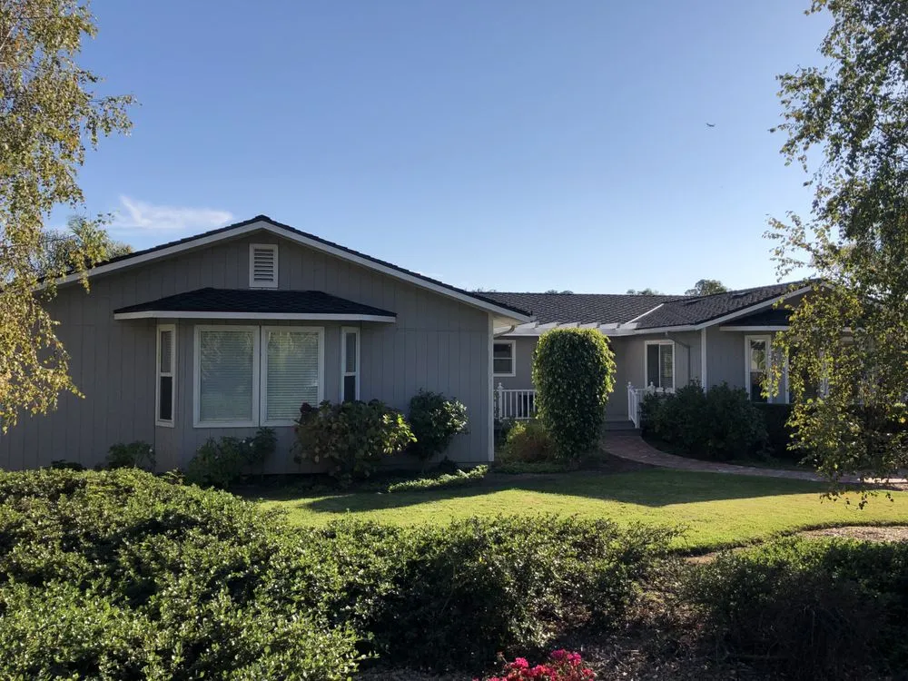 Slide of A&M Roofing and Gutters