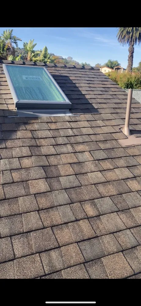 Slide of A&M Roofing and Gutters