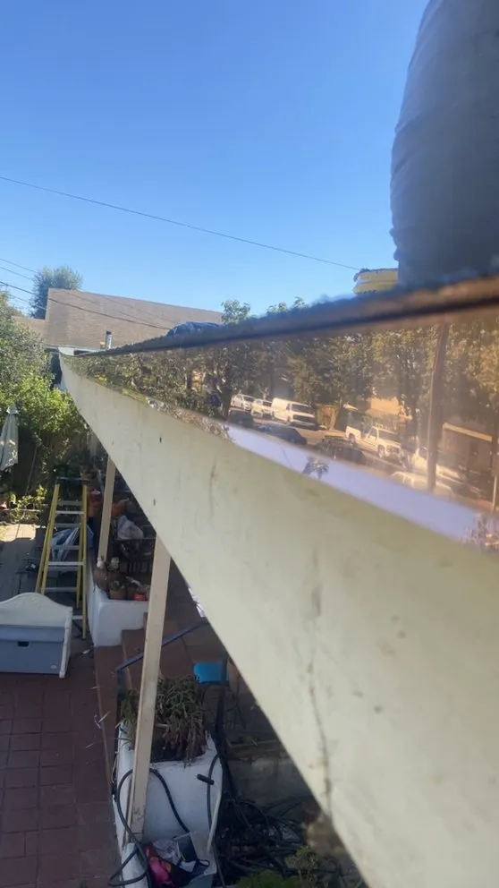 Slide of A&M Roofing and Gutters