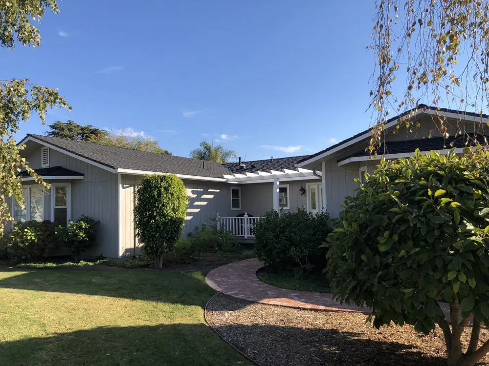 Slide of A&M Roofing and Gutters