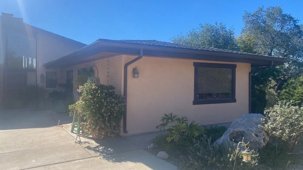 Slide of A&M Roofing and Gutters