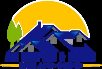 AM Roofing and Siding Logo