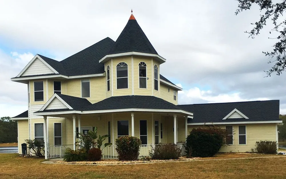 Slide of A.M. Roofing and Waterproofing