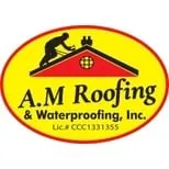 Slide of A.M. Roofing and Waterproofing