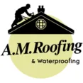 Slide of A.M. Roofing and Waterproofing