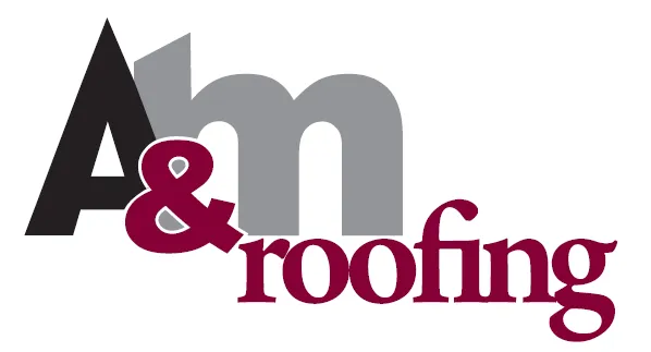 Slide of A&M Roofing