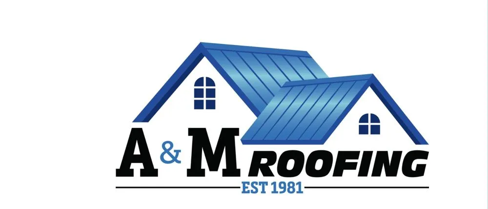 Slide of A&M Roofing