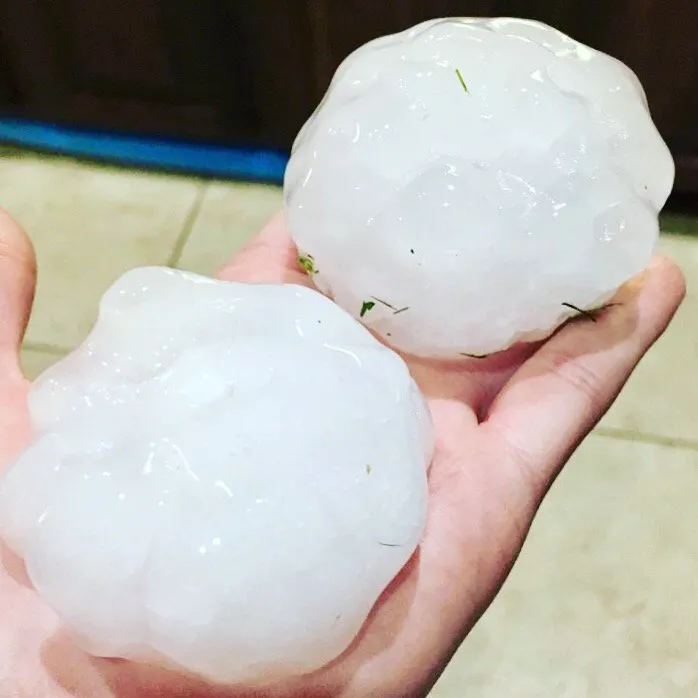 Slide of AM Roofing Company