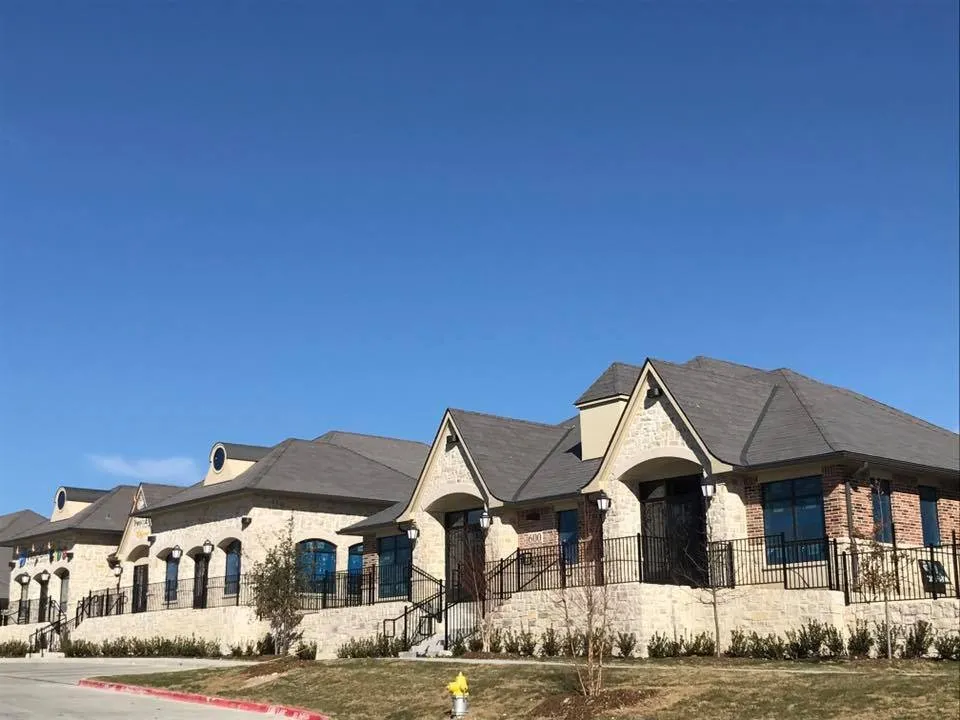 Slide of AM Roofing Company