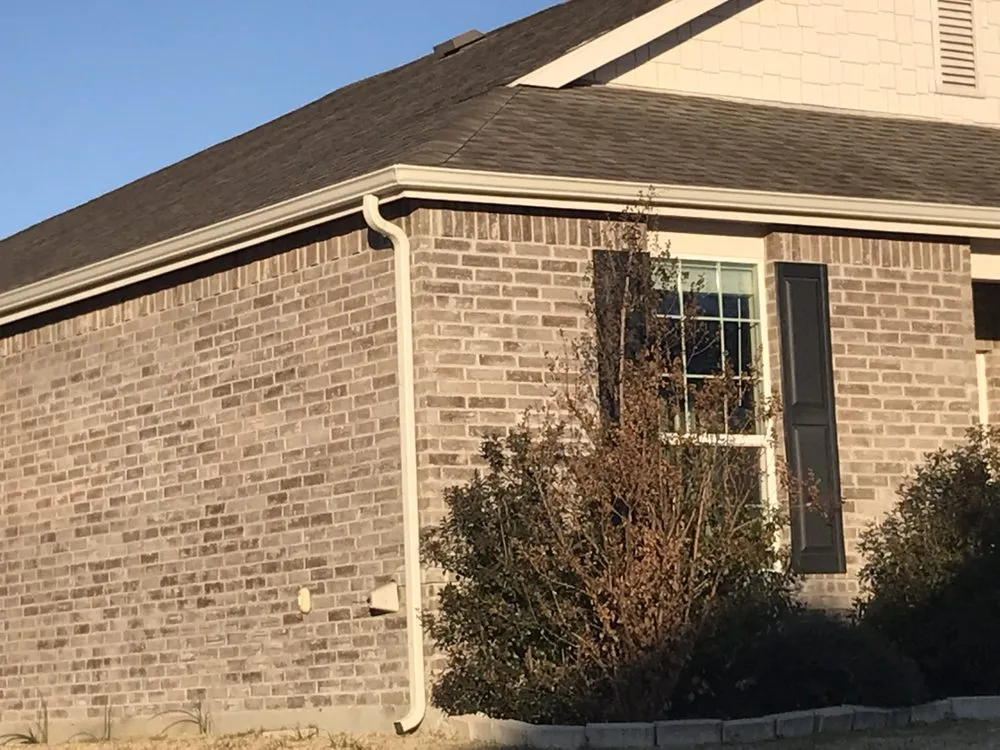 Slide of AM Roofing Company