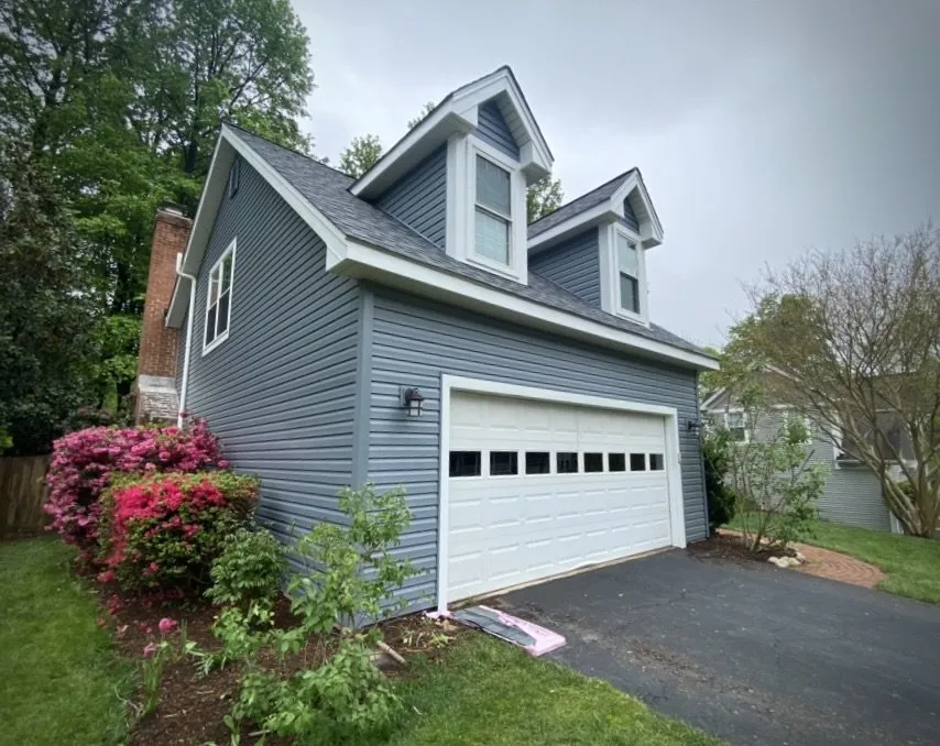 Slide of A&M Roofing