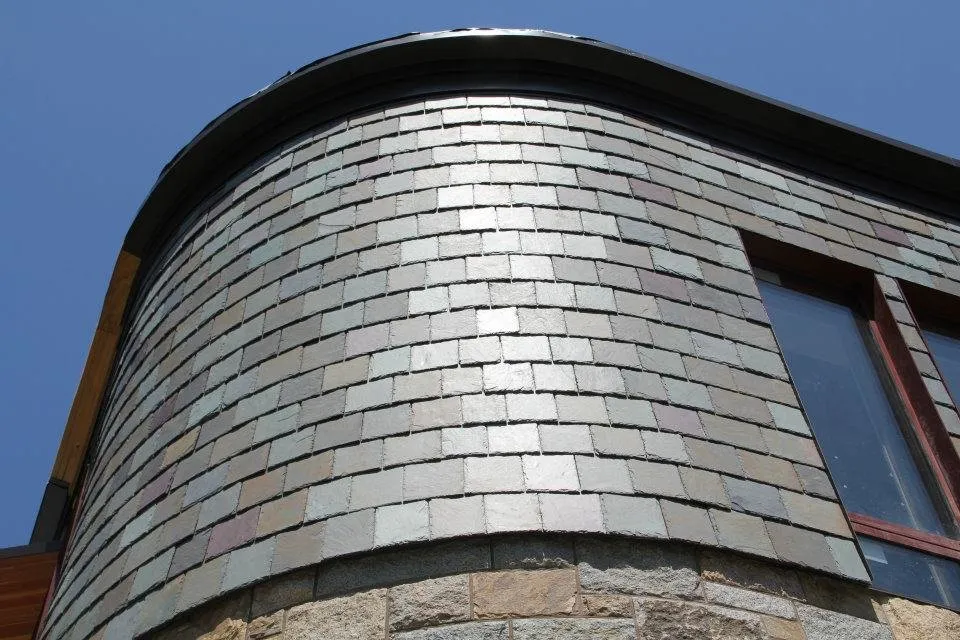 Slide of A&M Roofing Services