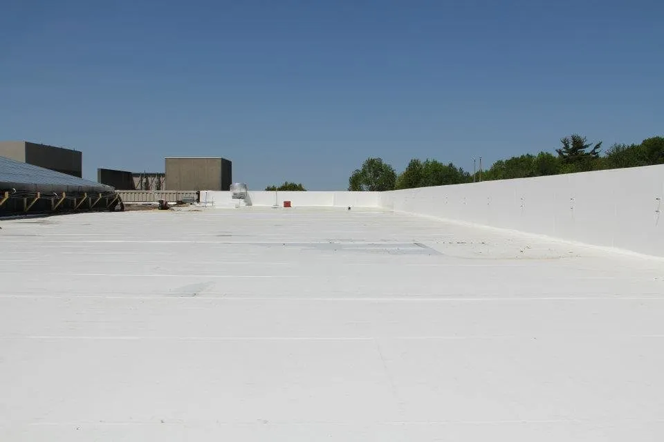 Slide of A&M Roofing Services