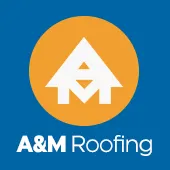 Slide of A&M Roofing