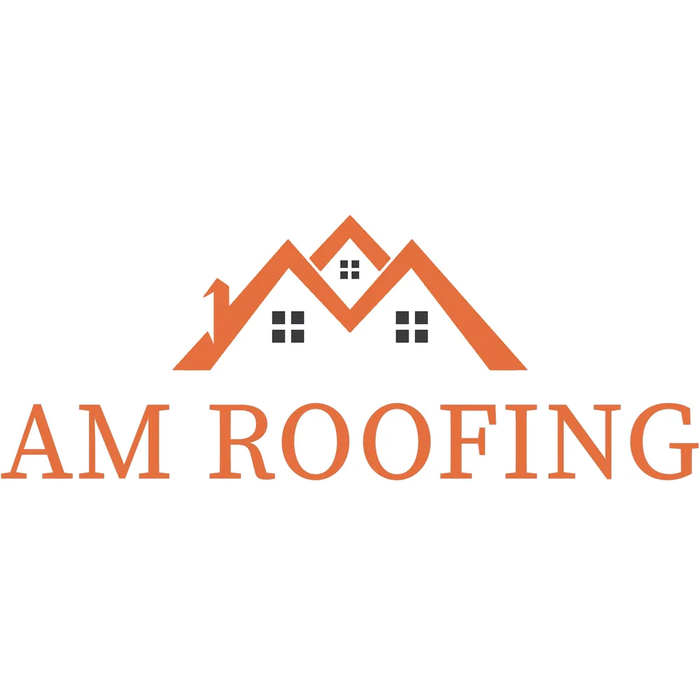 Slide of AM Roofing